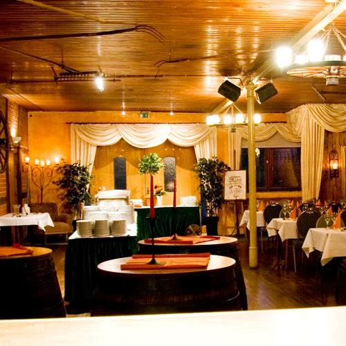 Restaurant "Gasthaus Beermann" in Steimbke