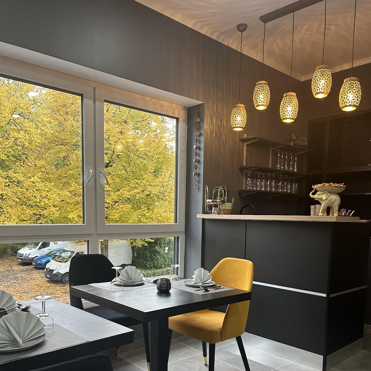 Restaurant "Tandoori Indisches Restaurant" in Wirges