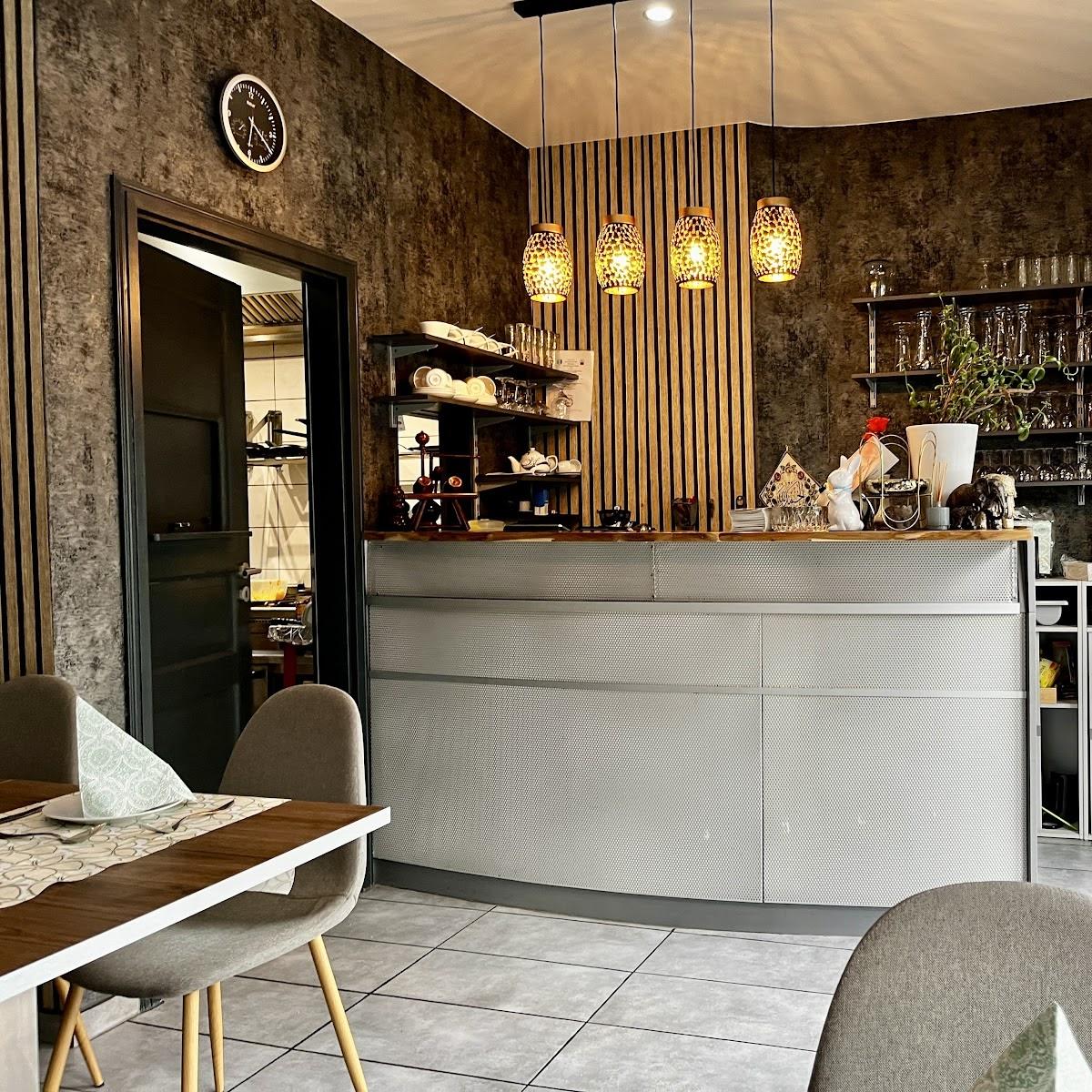 Restaurant "Tandoori Indisches Restaurant" in Wirges