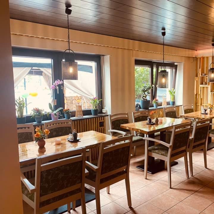 Restaurant "Mizu Restaurant" in Rödermark