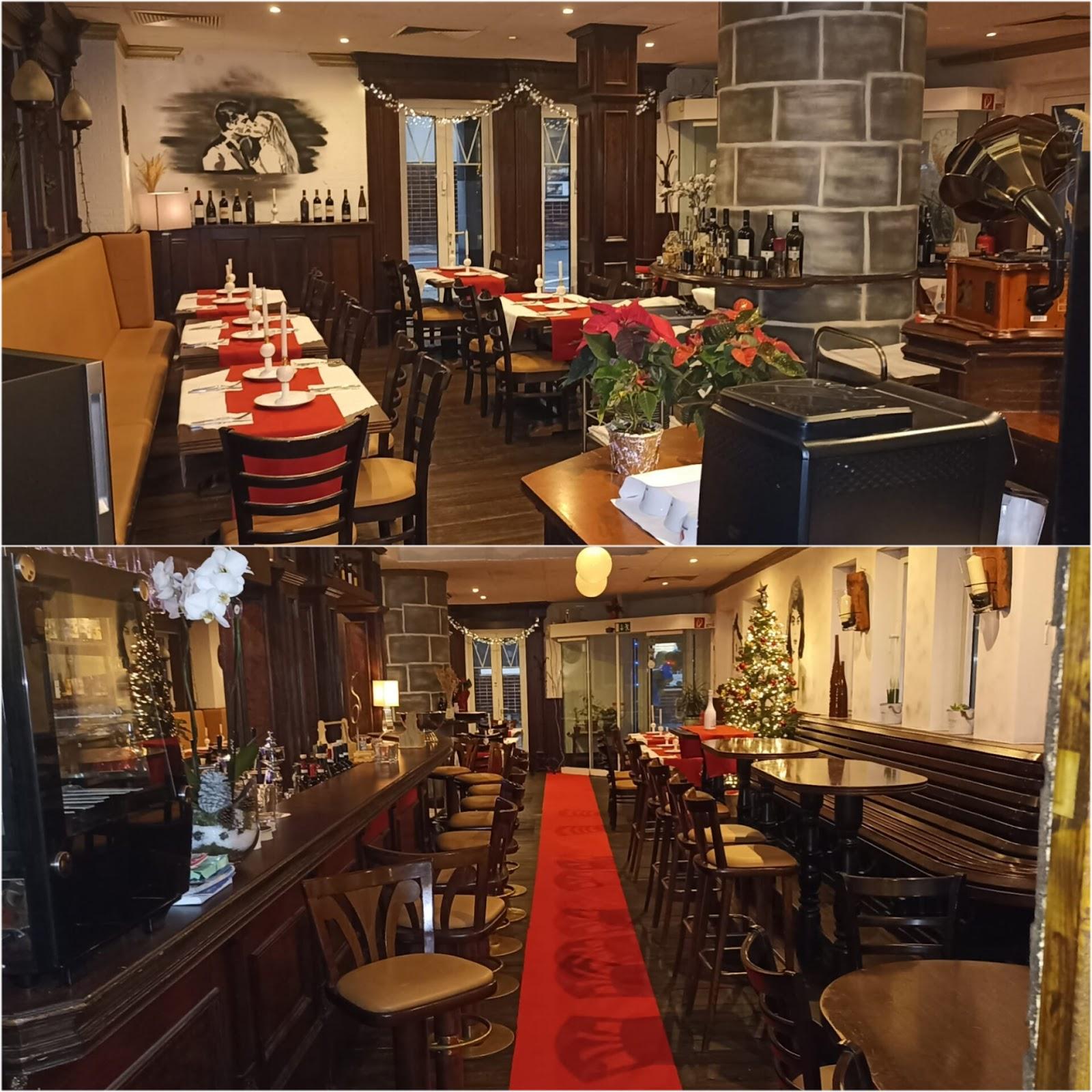 Restaurant "Iranisches Restaurant Caspian" in Rödermark