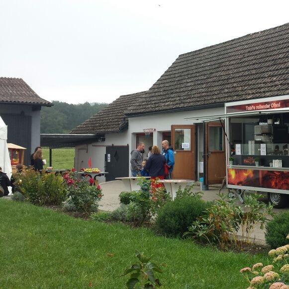 Restaurant "PizzaT |" in Oberstenfeld