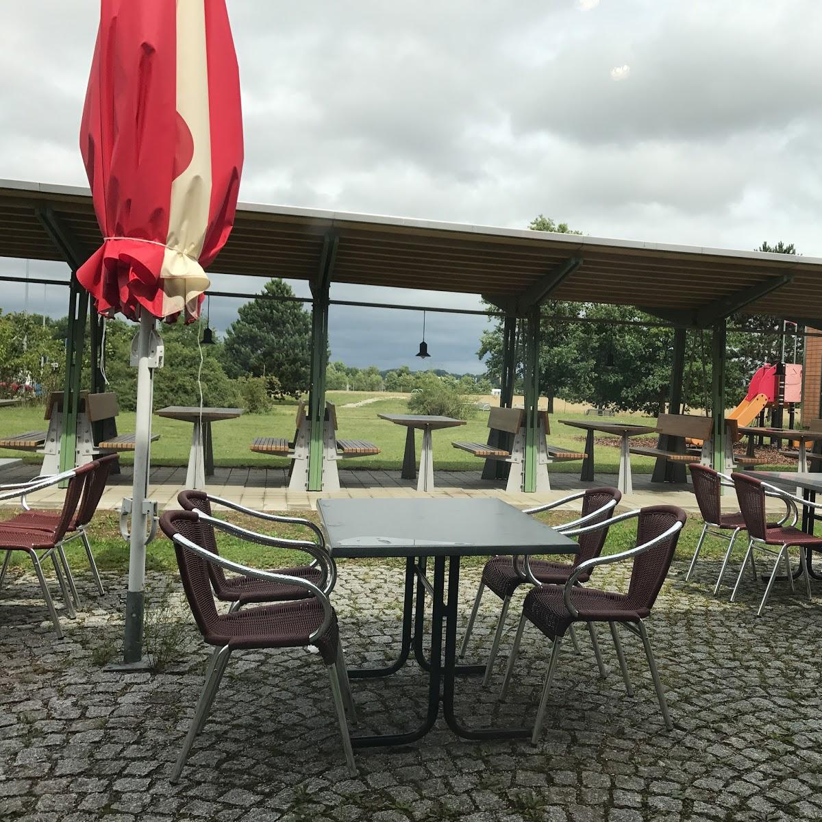 Restaurant "NORDSEE Autobahnraststätte T&R Lechwiesen Süd" in Landsberg am Lech