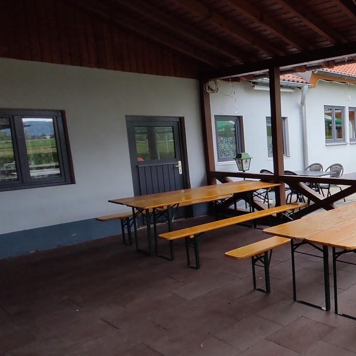 Restaurant "Bello e Buono Ristorante - Roberto Multari" in Friesenheim