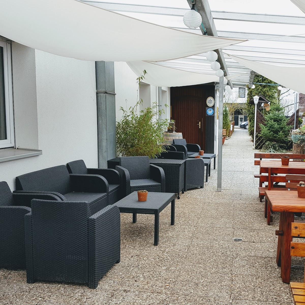 Restaurant "Restaurant Schützenhaus Anderten" in  Hannover