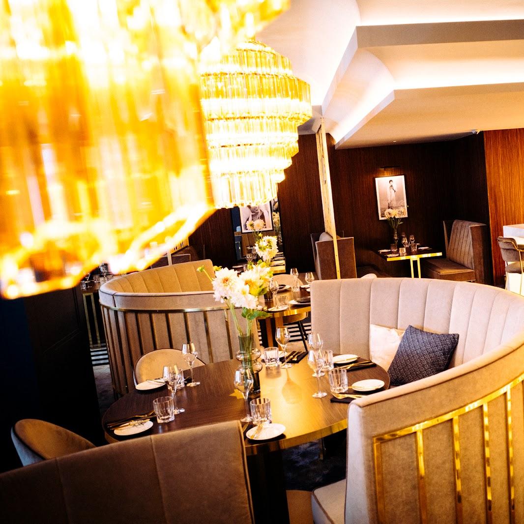 Restaurant "GRANDE ÉTOILE I" in Düsseldorf