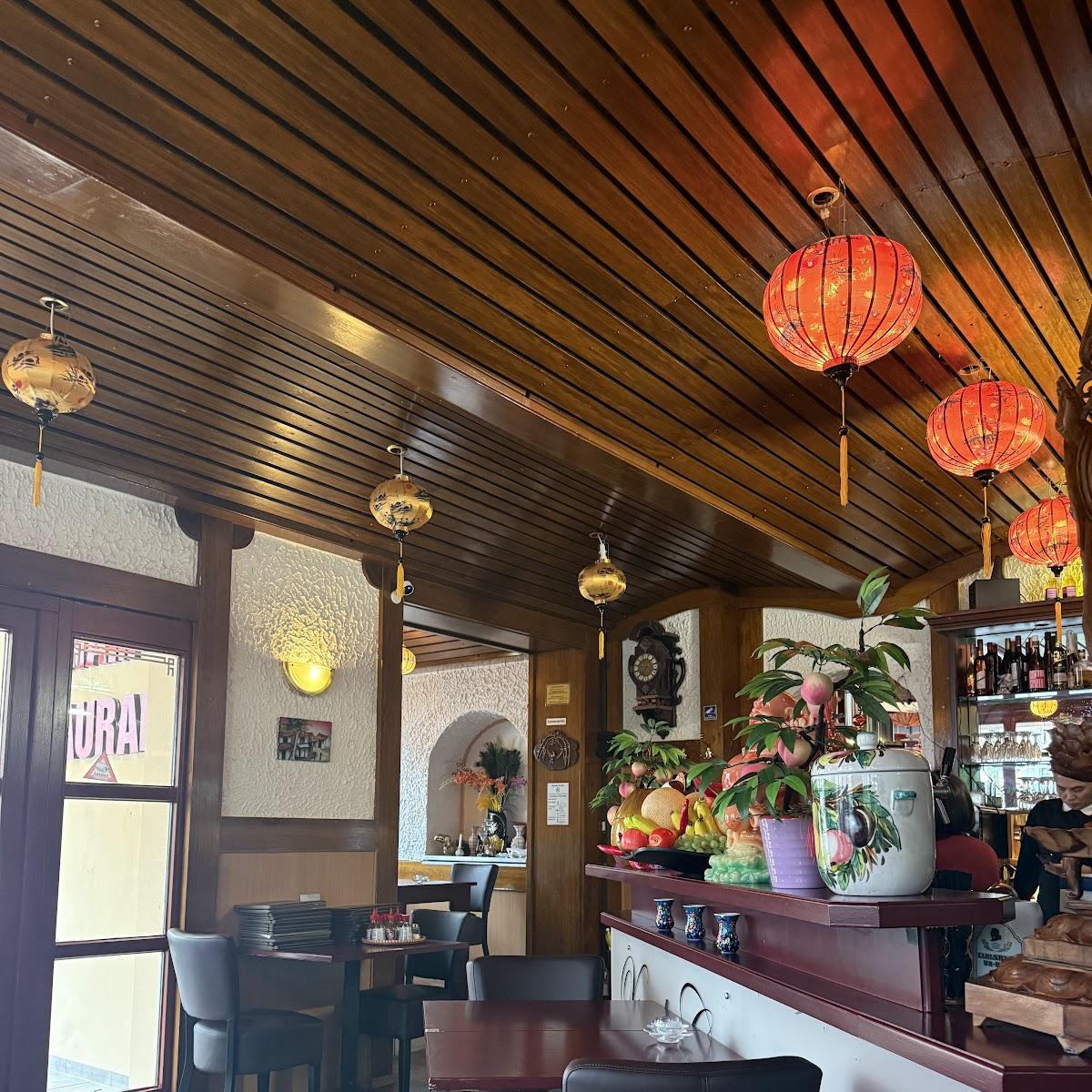 Restaurant "Xinh City | Vietnamese Cuisine" in Paderborn