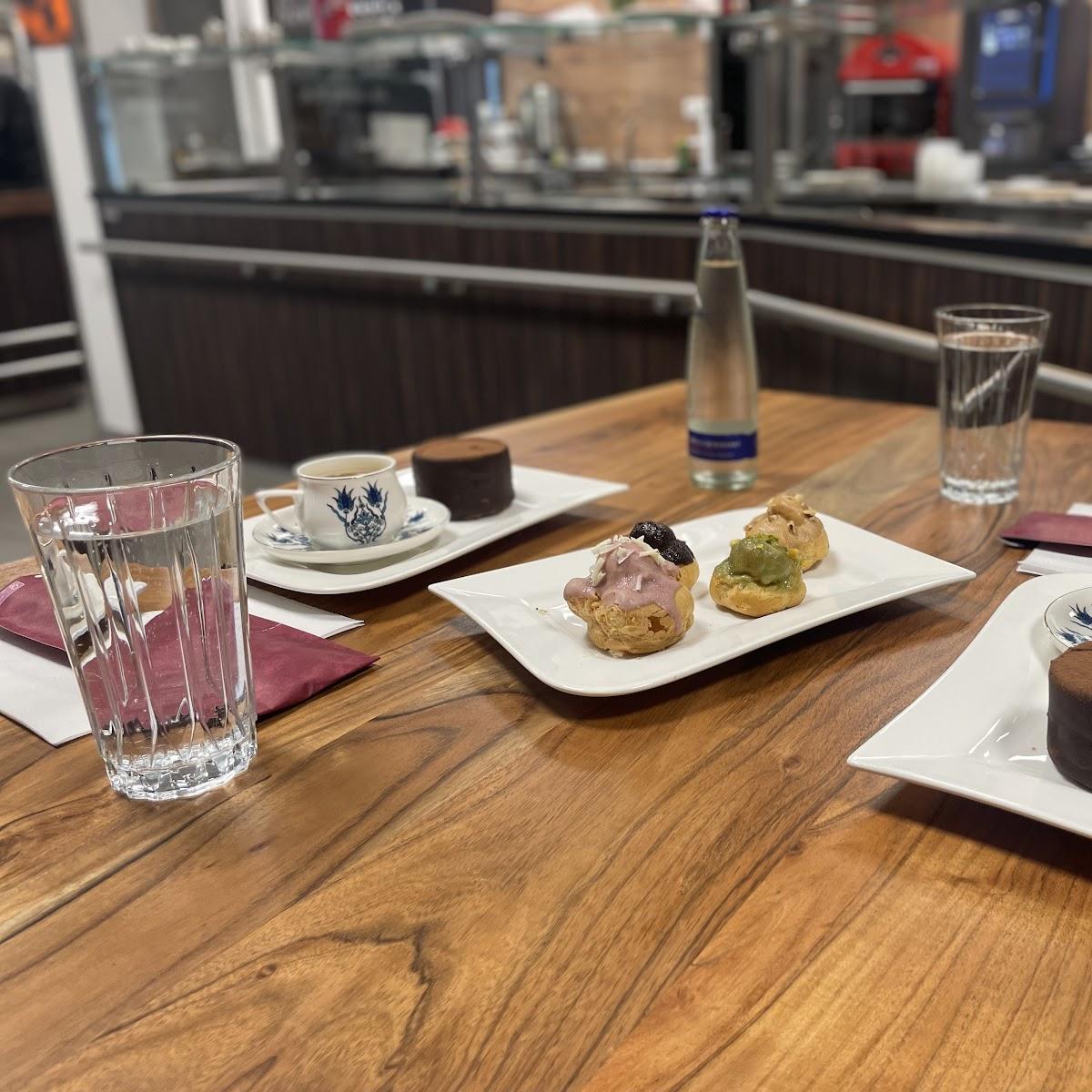 Restaurant "Tatli