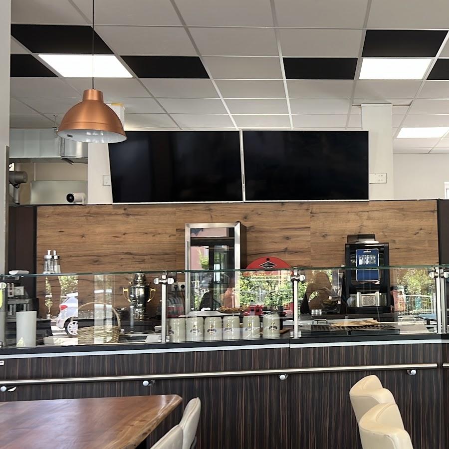 Restaurant "Restaurant Tatli