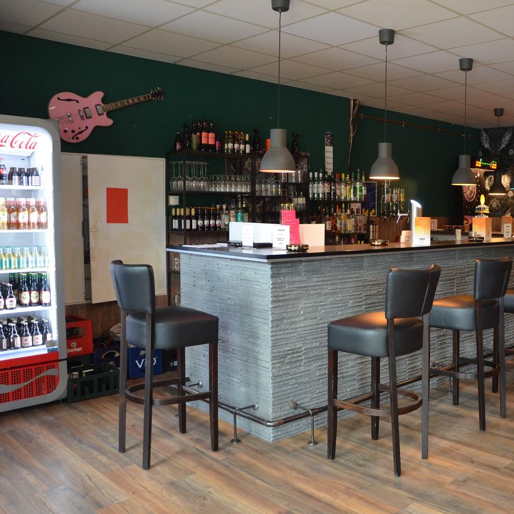 Restaurant "Wendt  - Kneipe, Kiosk, Hostel" in Fintel