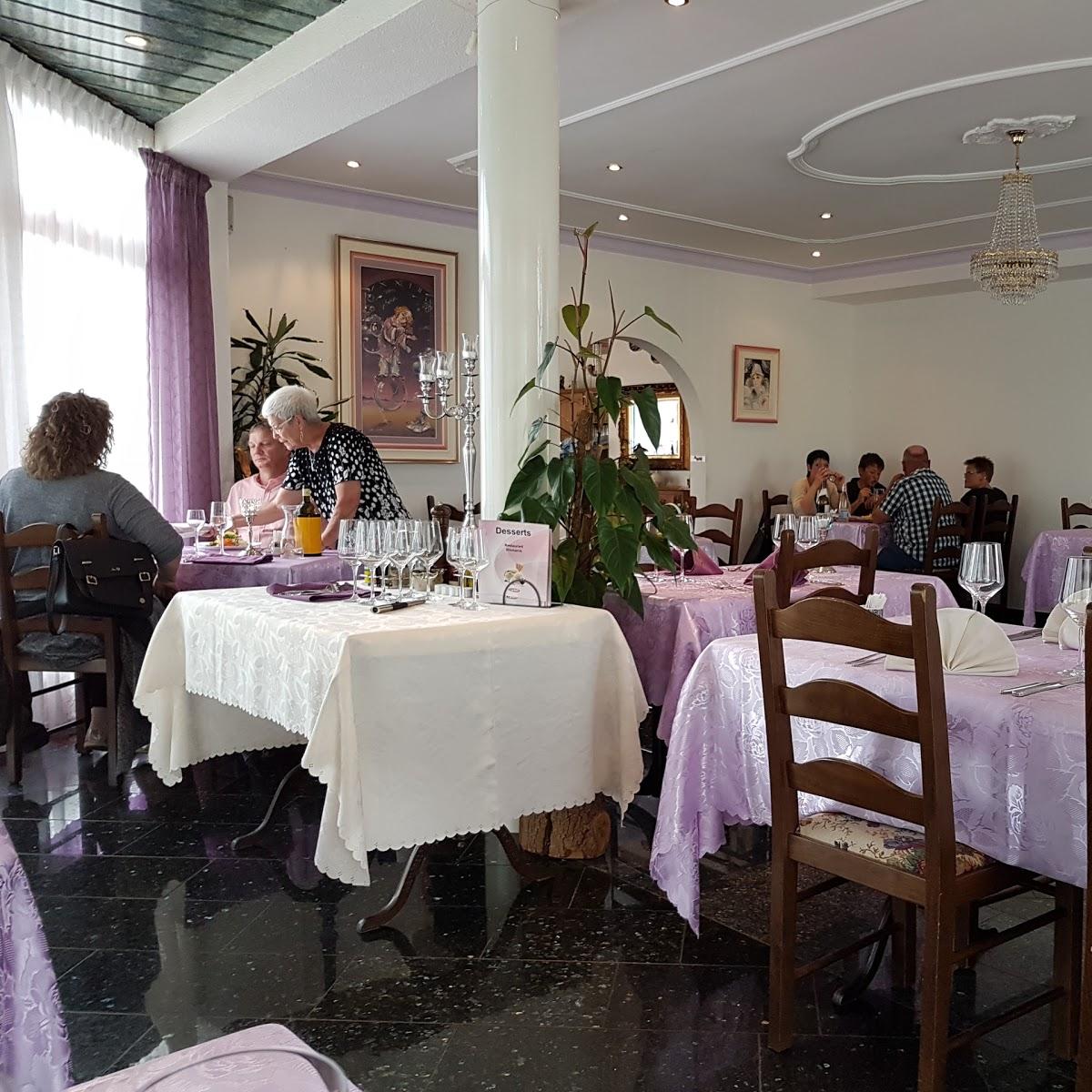 Restaurant "Restaurant Bismarck Küttigkofen" in Buchegg