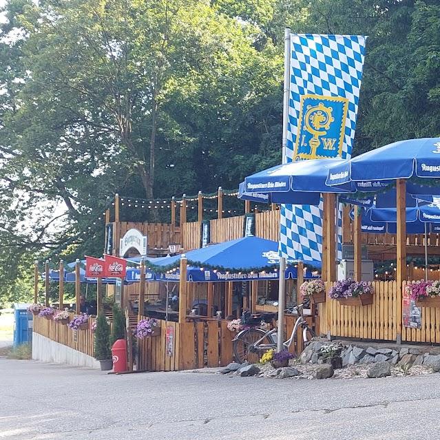 Restaurant "Vilstal Hütt