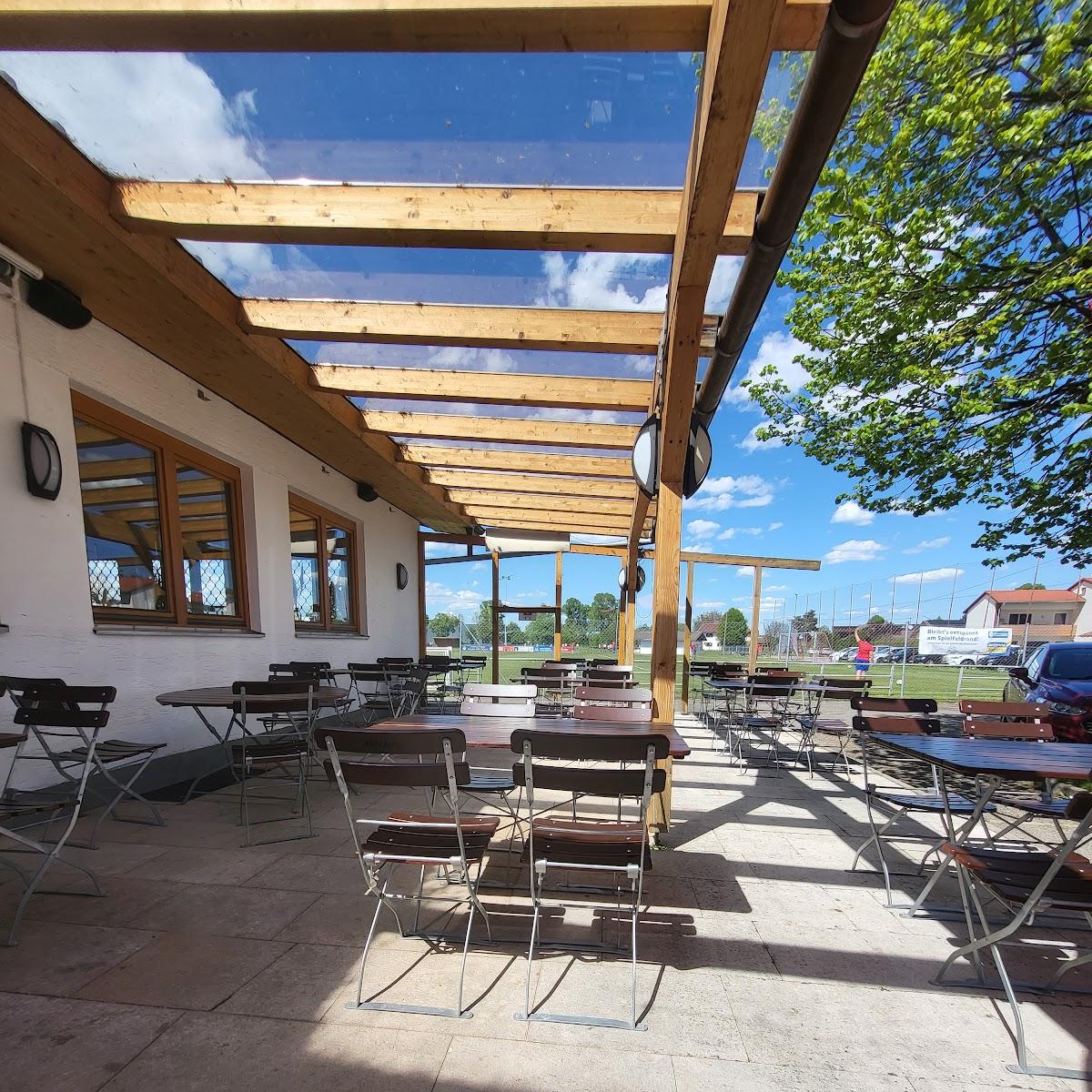 Restaurant "Ristorante Pizzeria Sapore" in Bruckmühl