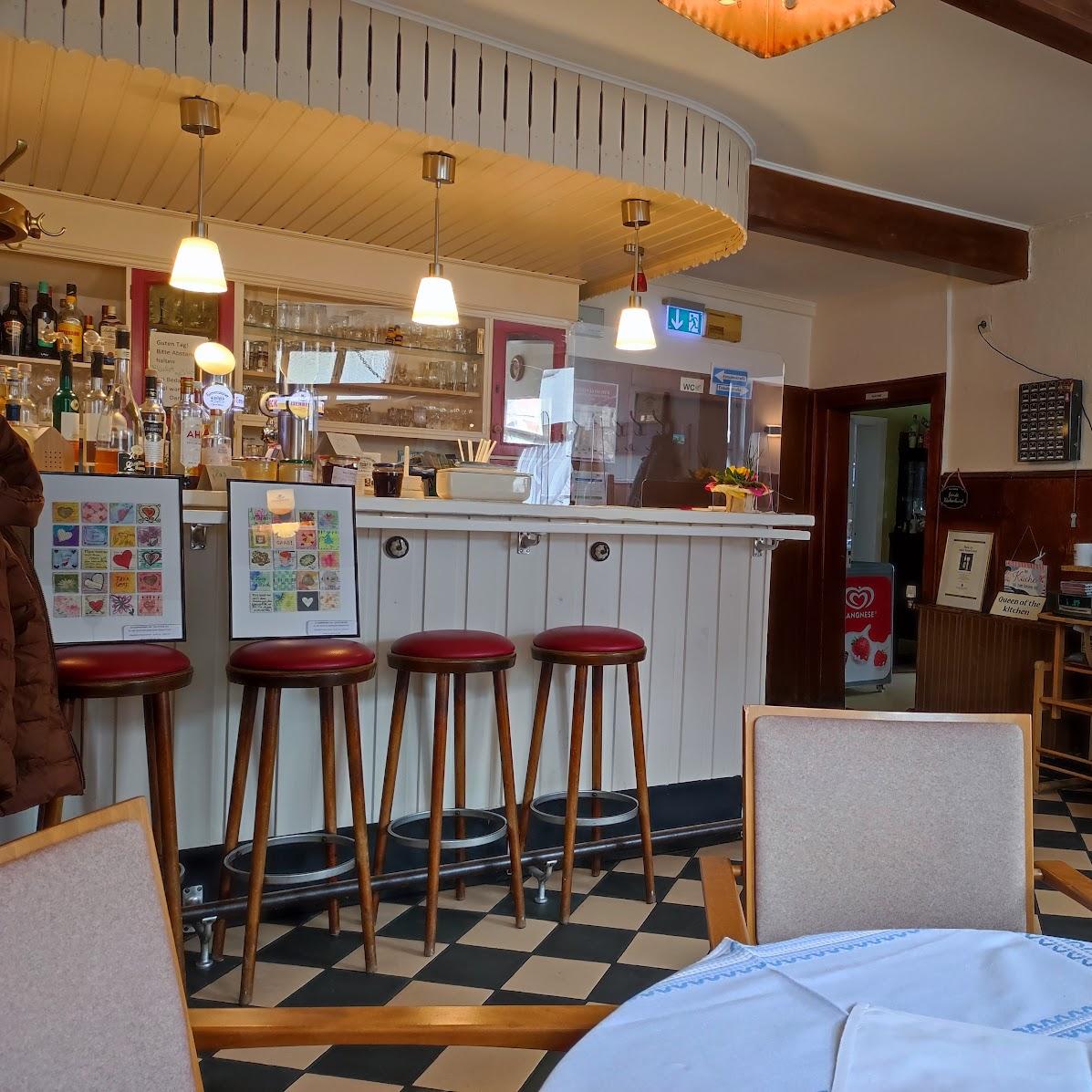 Restaurant "Anges Gasthof Witteborg" in Welver