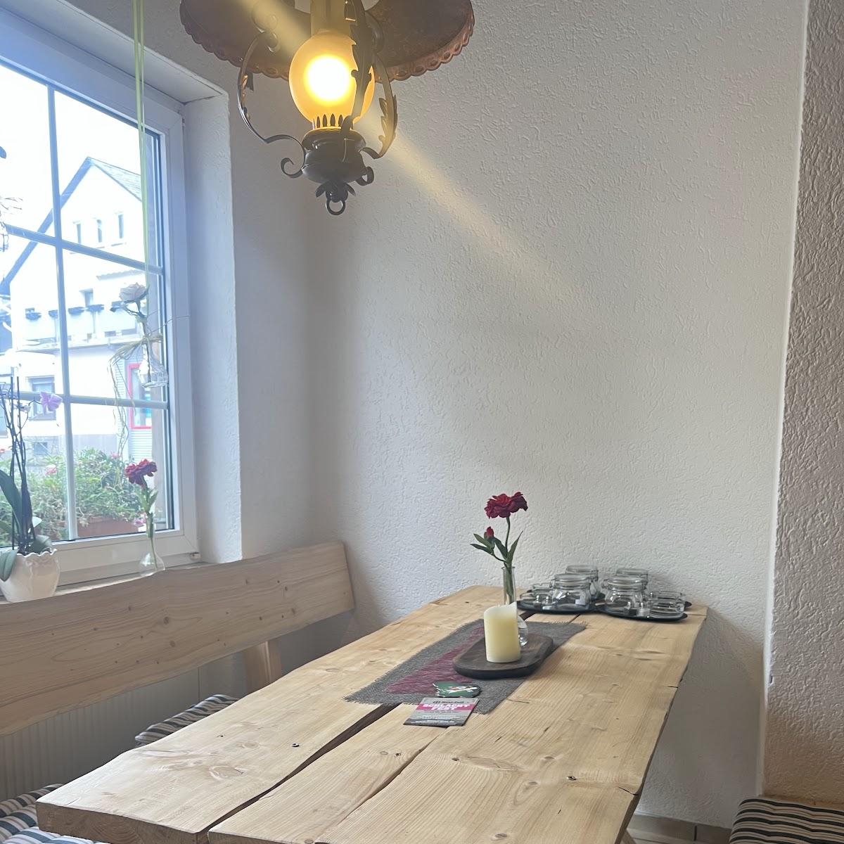 Restaurant "Mühl-Grill" in Bad Marienberg (Westerwald)