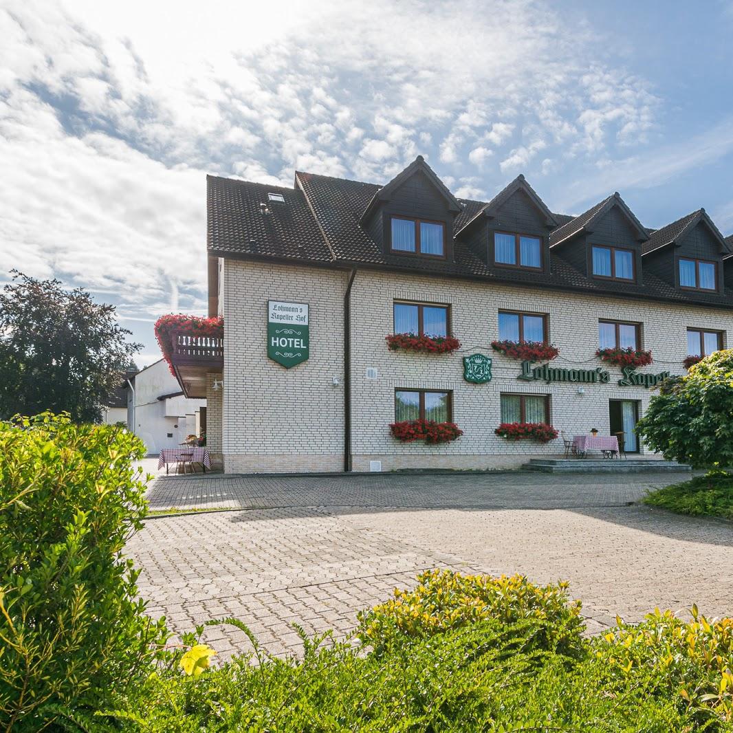 Restaurant "Lohmann