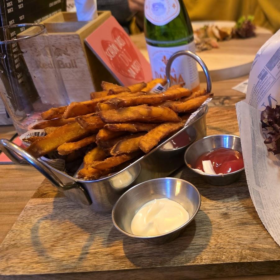 Restaurant "Zum dicken Rind" in Pfaffenhofen an der Ilm