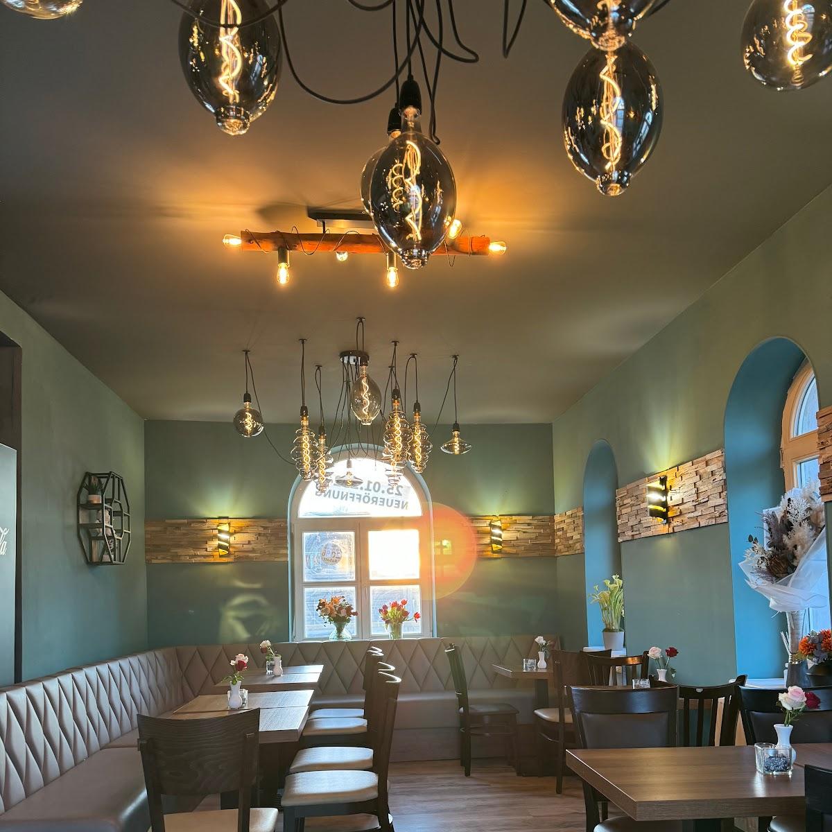 Restaurant "Pearl Harbor" in Bienenbüttel