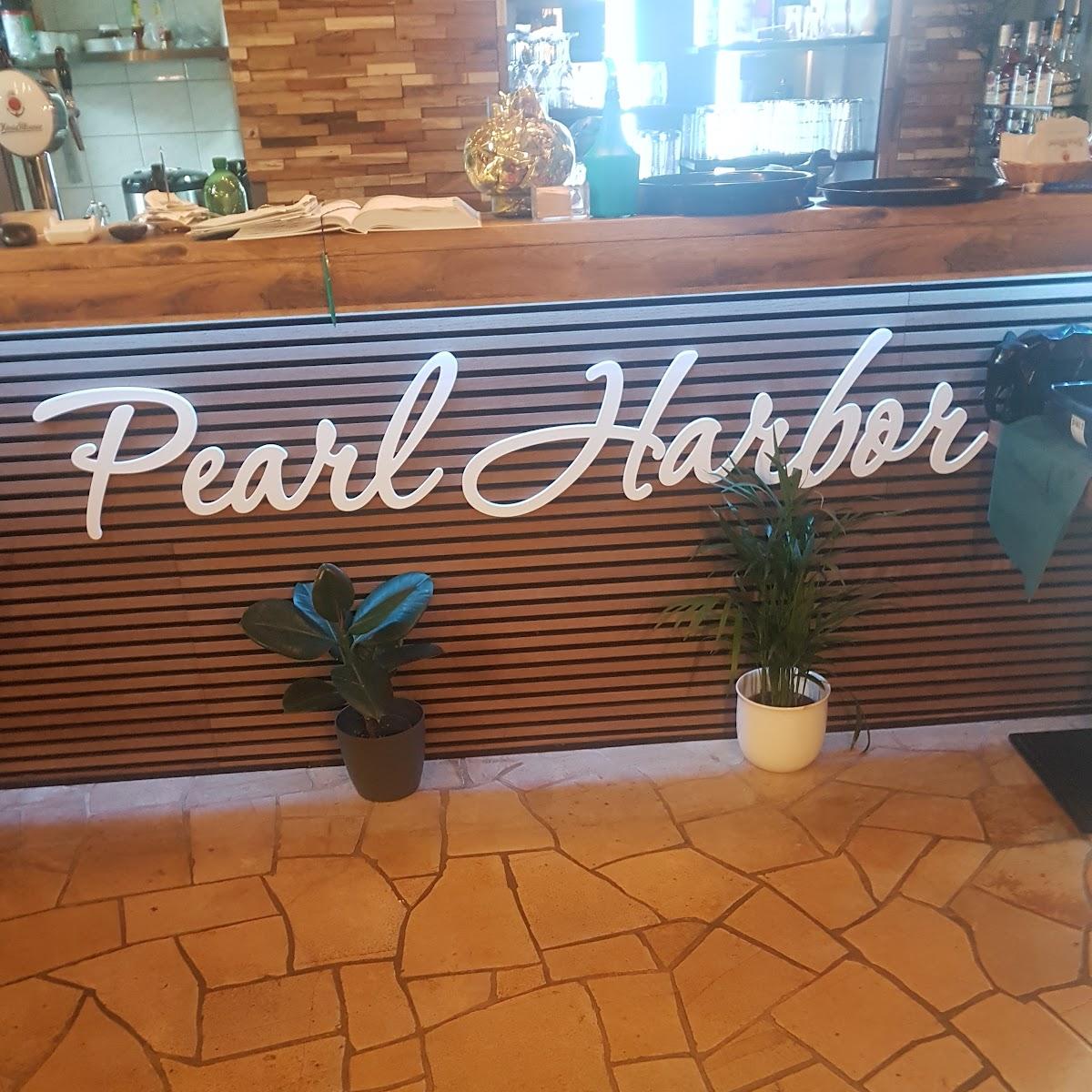 Restaurant "Pearl Harbor" in Bienenbüttel