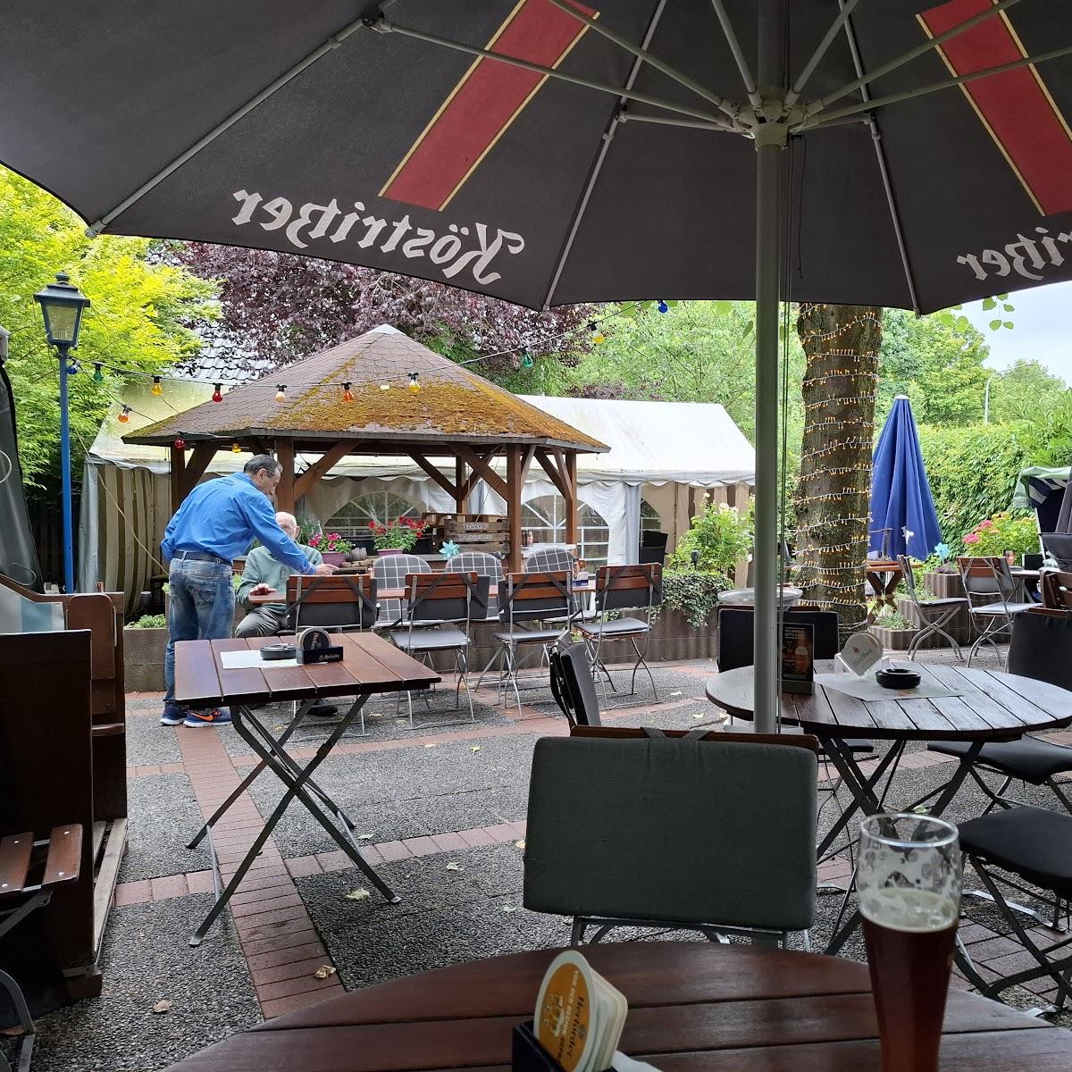 Restaurant "Drei Linden" in Bad Oeynhausen