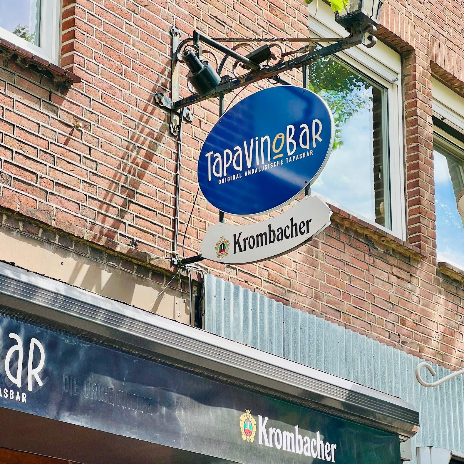 Restaurant "TapaVino Bar" in Bocholt
