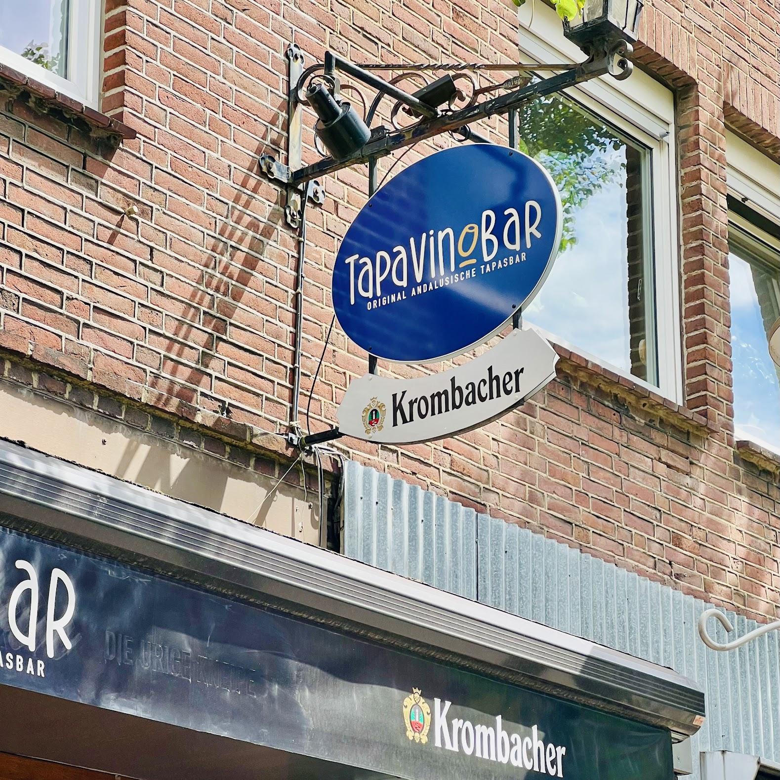 Restaurant "TapaVino Bar" in Bocholt