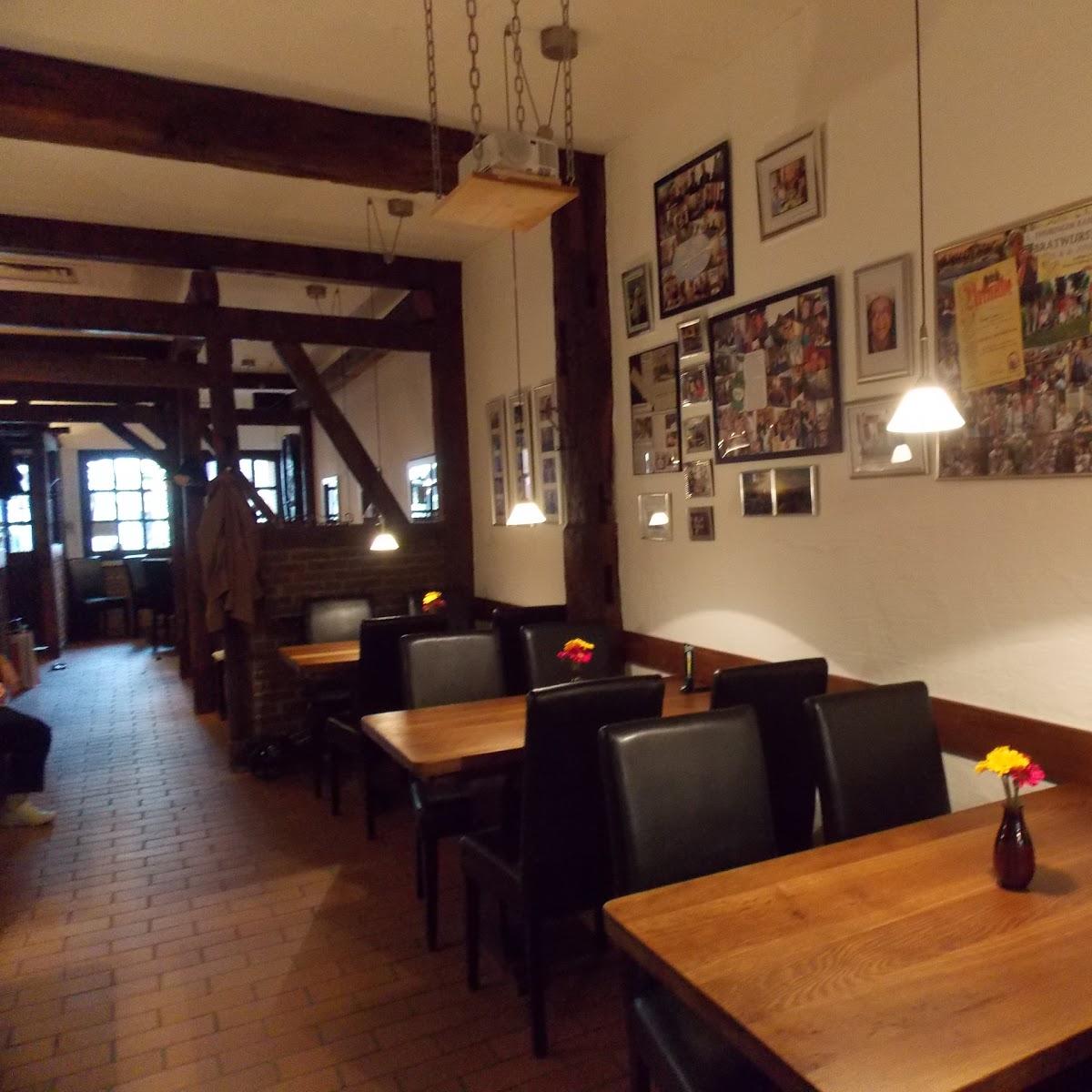 Restaurant "Thüringer Kaiserstube" in Troisdorf