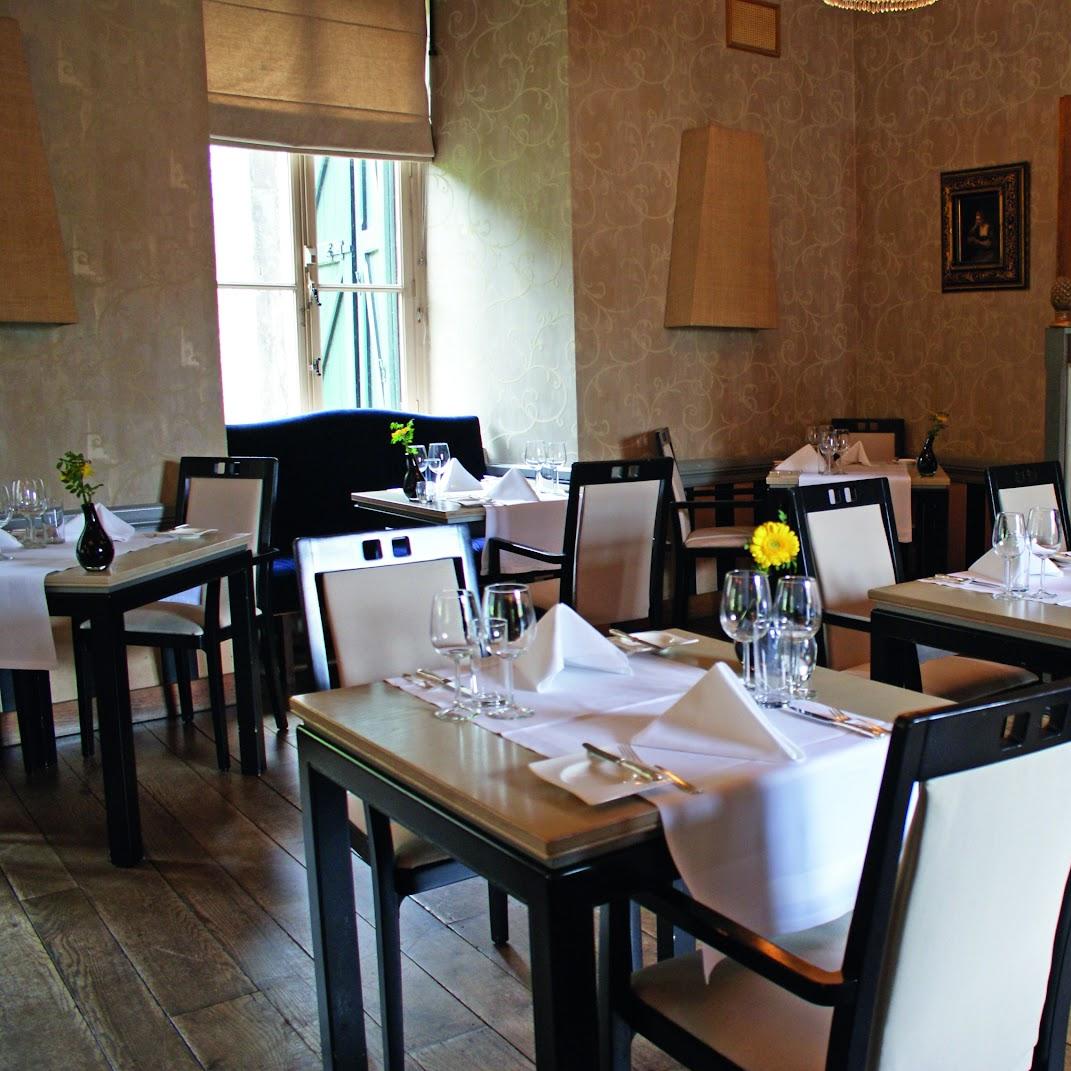 Restaurant "Restaurant Kasteel Erenstein" in Kerkrade