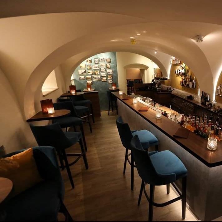 Restaurant "1197 Bar" in Pfaffenhofen an der Ilm