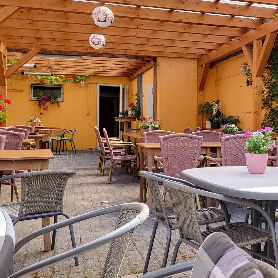 Restaurant "Restaurant | Chinarestaurant Li" in Welver