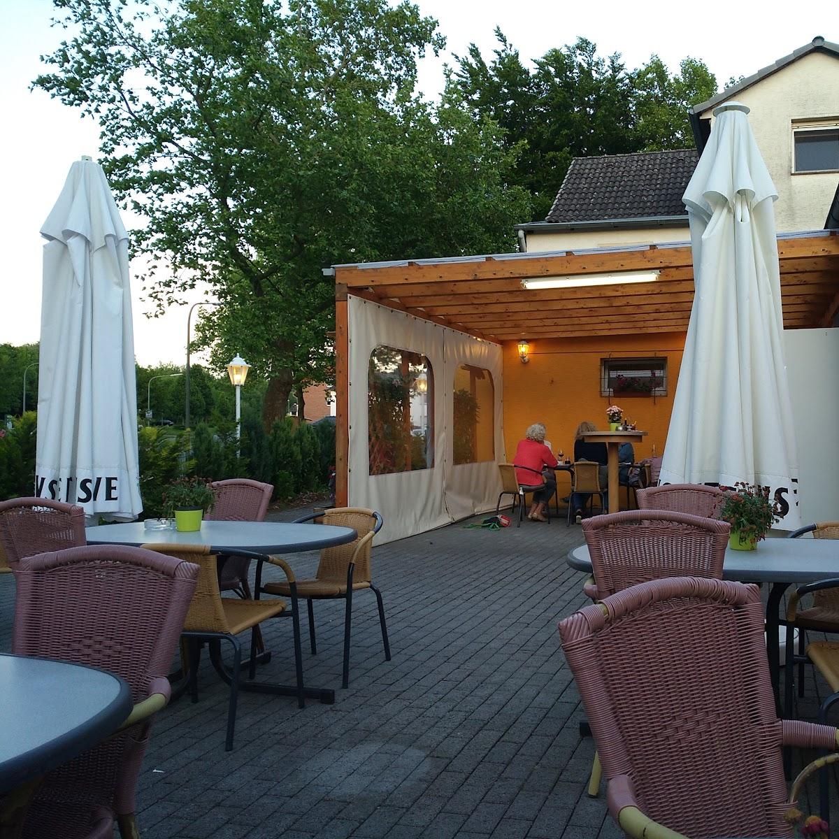 Restaurant "Restaurant | Chinarestaurant Li" in Welver