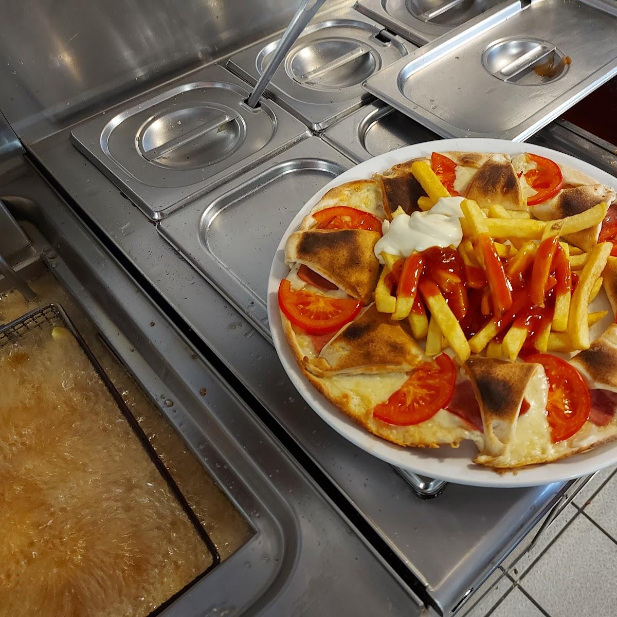 Restaurant "Sultan Grill" in Arnsberg