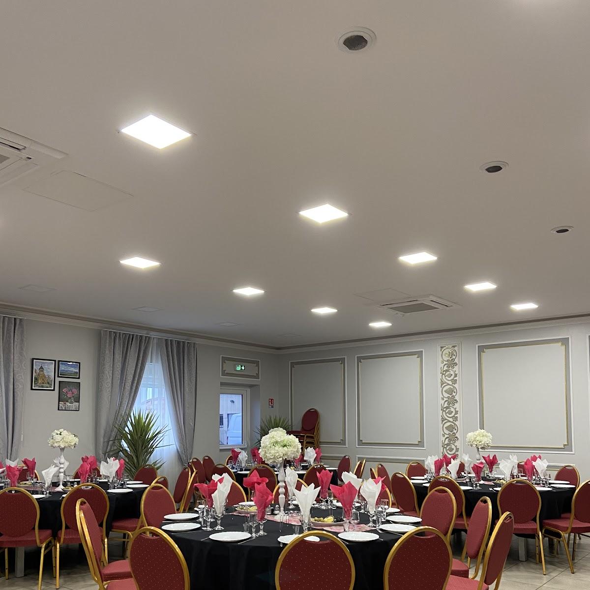 Restaurant "Al-Varde & VOSKEVAZ" in Bischheim