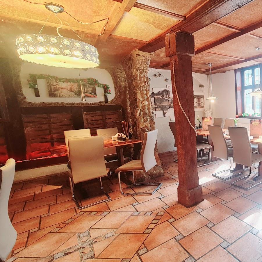 Restaurant "Picolla-FKB" in Frankenberg (Eder)