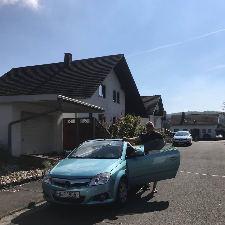 Restaurant "Frankenberg" in Frankenberg (Eder)