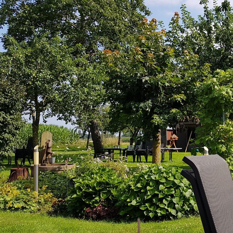 Restaurant "Beusing-Terhorst Bernhard Irmgard" in Isselburg