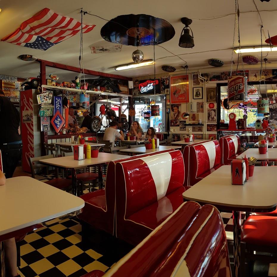 Restaurant "Mel