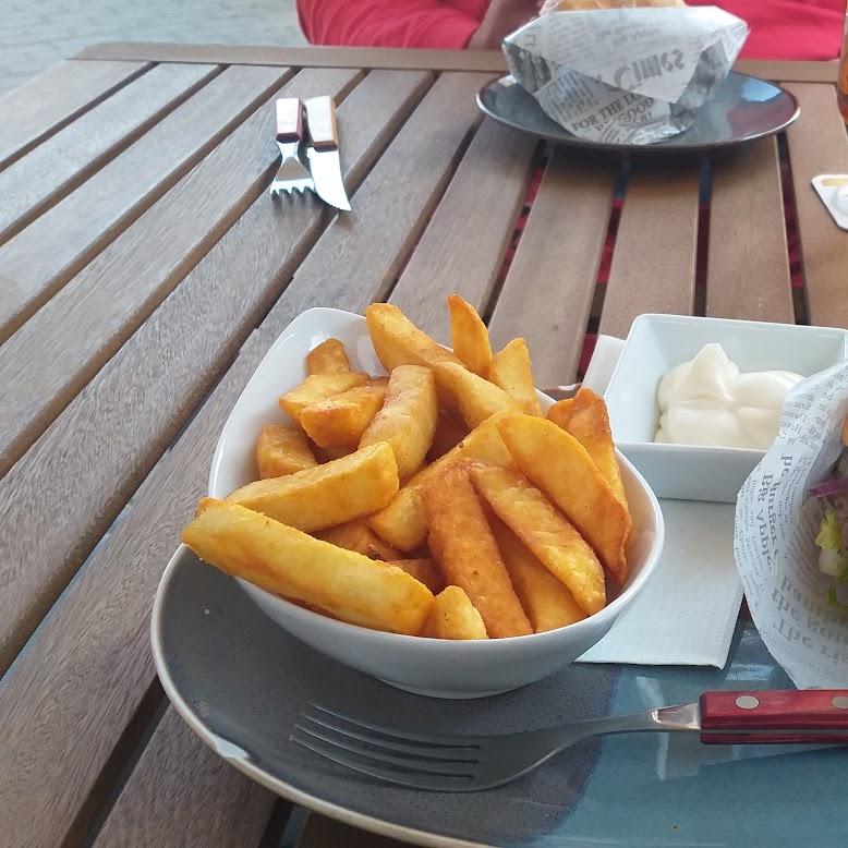 Restaurant "Calo" in Kahla