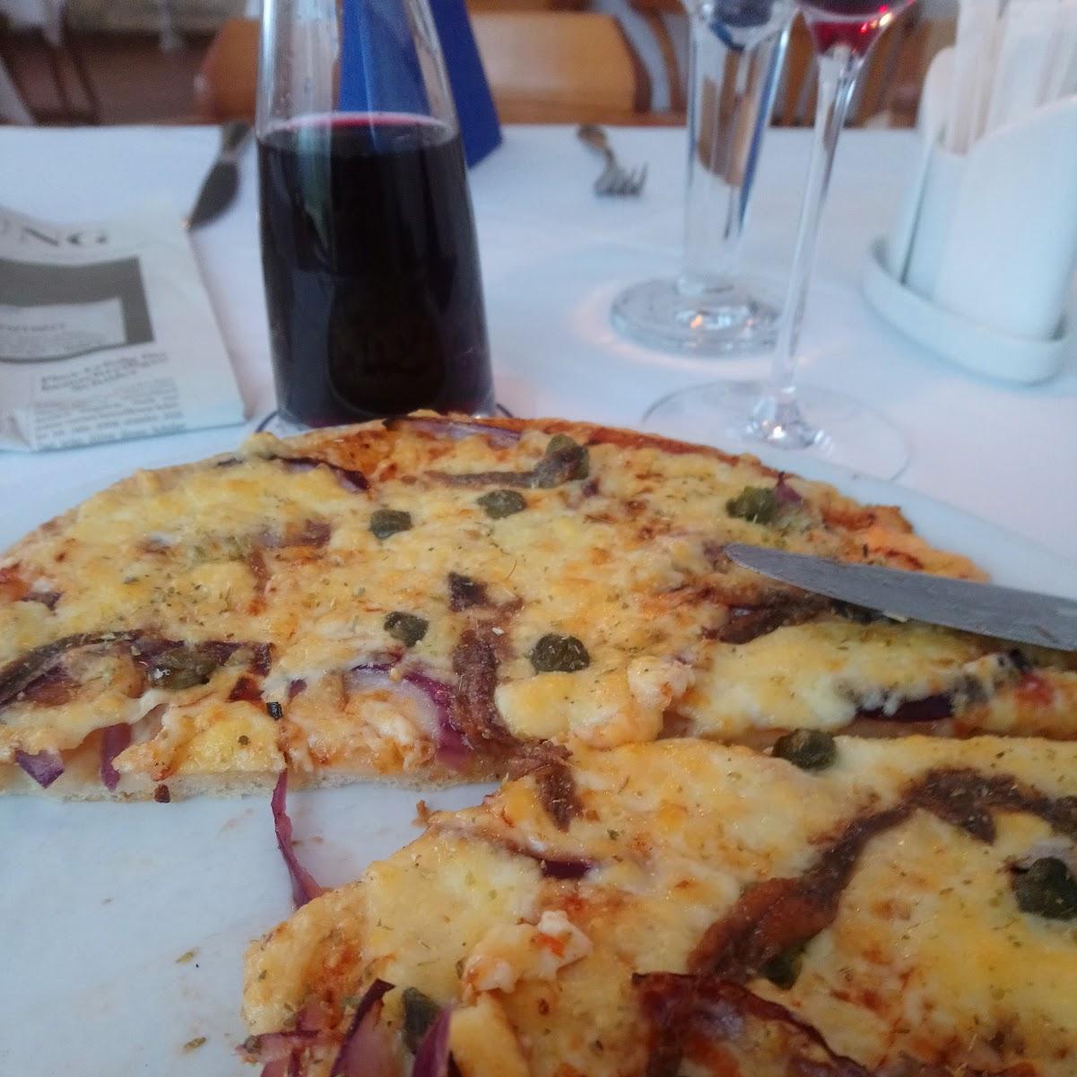 Restaurant "Restaurant La Roma" in  Lüneburg