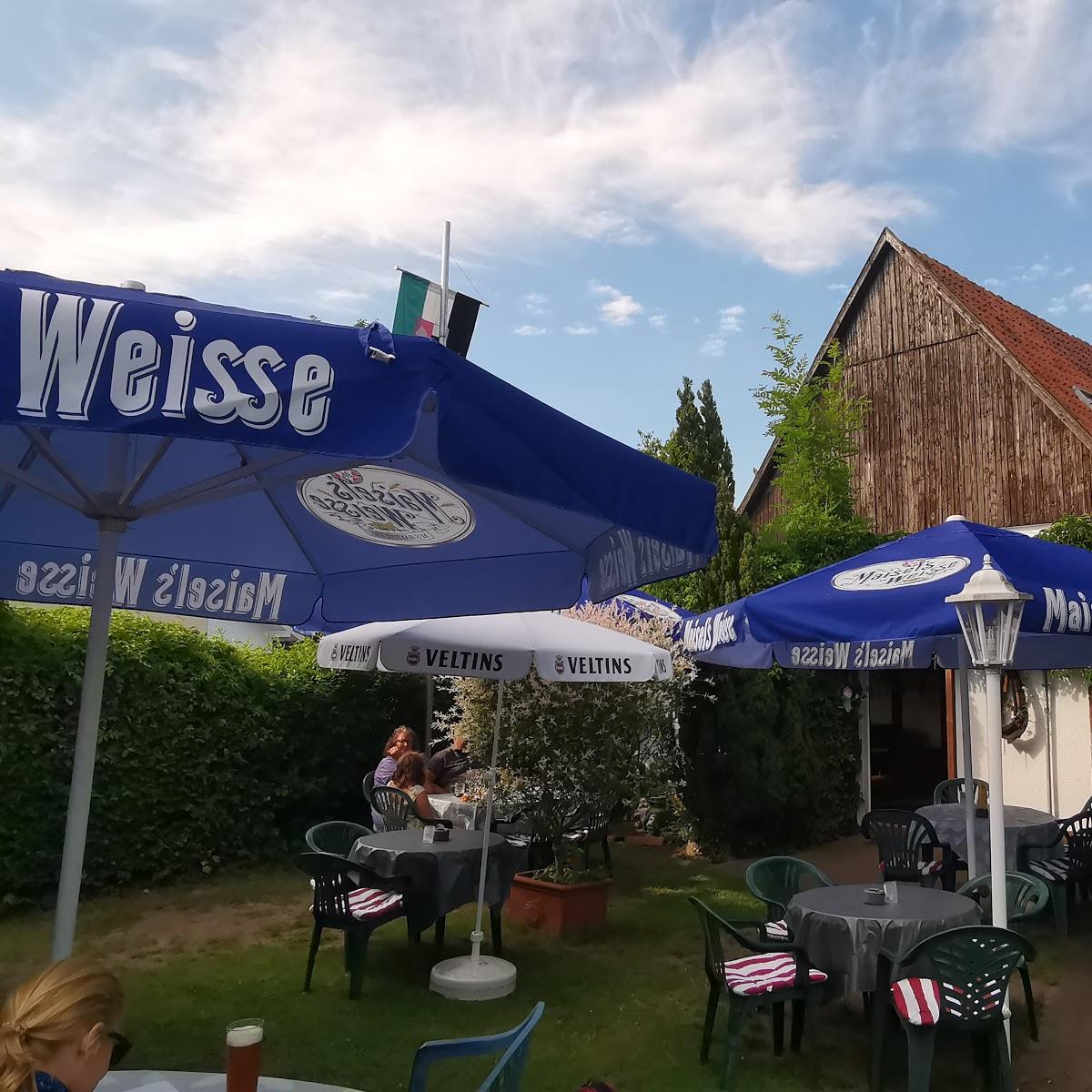 Restaurant "Landgasthof Schlotmann" in  Welver