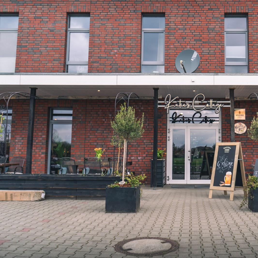Restaurant "Katie