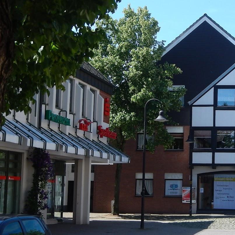 Restaurant "Astare Bistro Pizzeria" in Welver