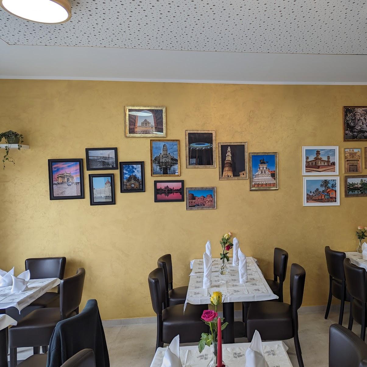 Restaurant "Khana Khazana Indisches Restaurant" in Neustadt (Wied)