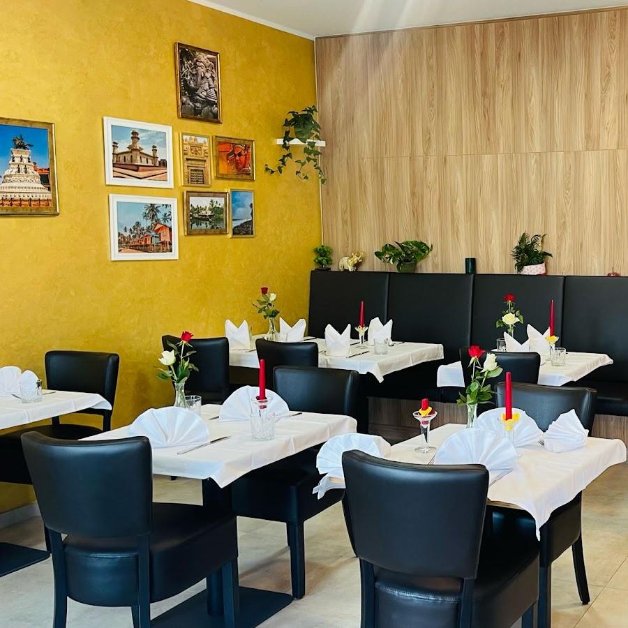 Restaurant "Khana Khazana Indisches Restaurant" in Neustadt (Wied)
