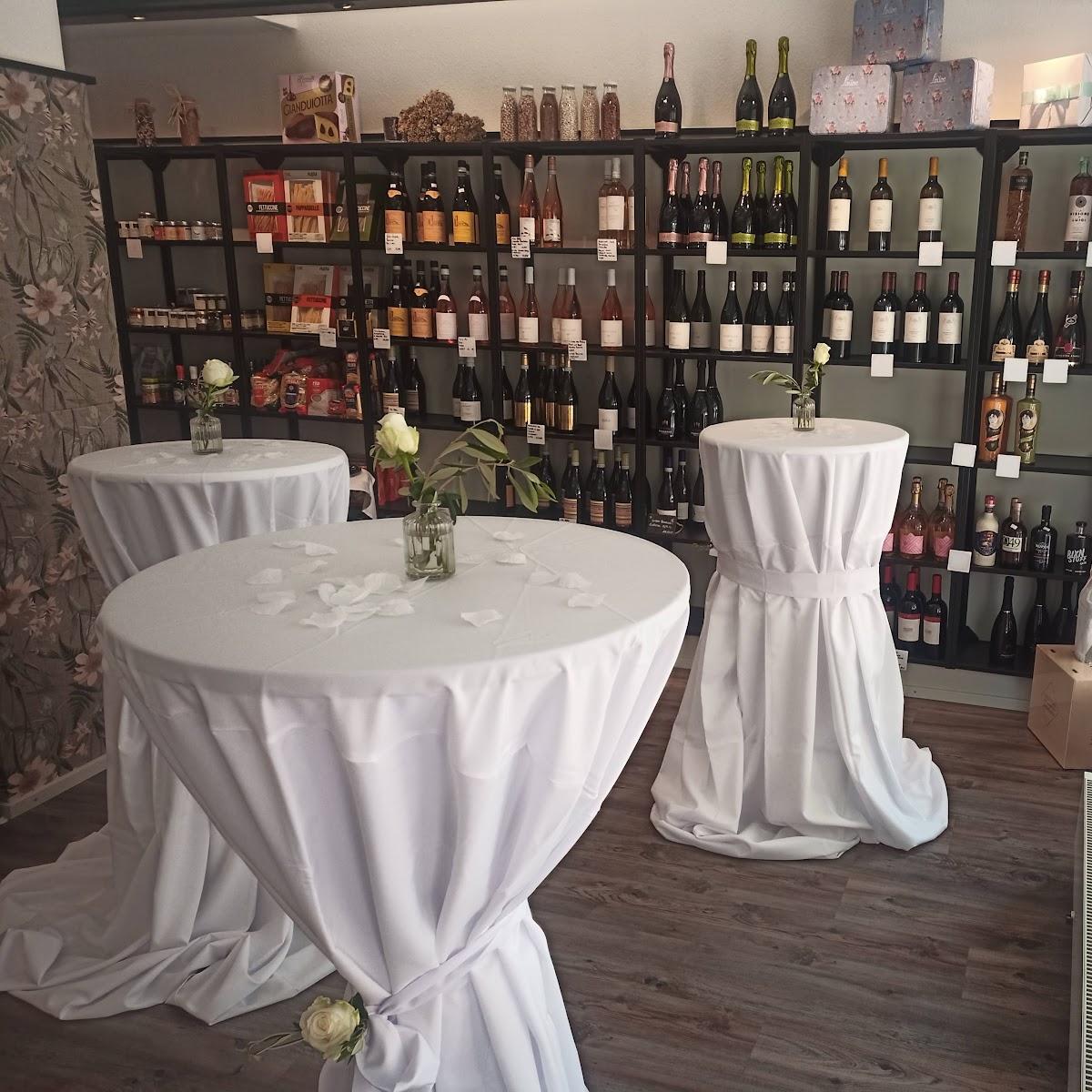 Restaurant "Casellolio Feinkost Manufaktur GbR" in Besigheim