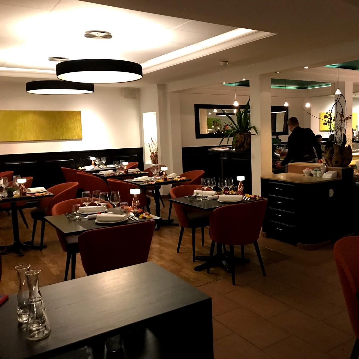 Restaurant "Mille Sens" in Bern