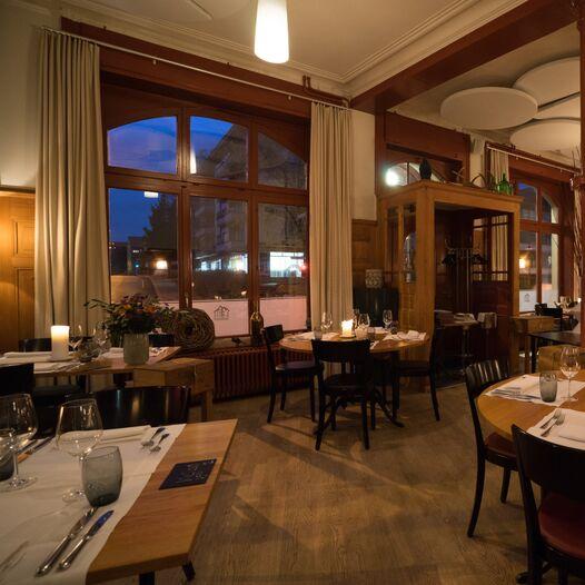 Restaurant "Süder" in Bern