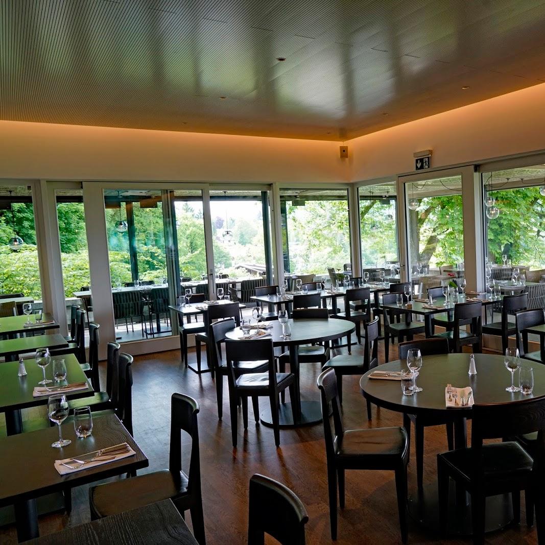 Restaurant "Restaurant Rosengarten" in Bern