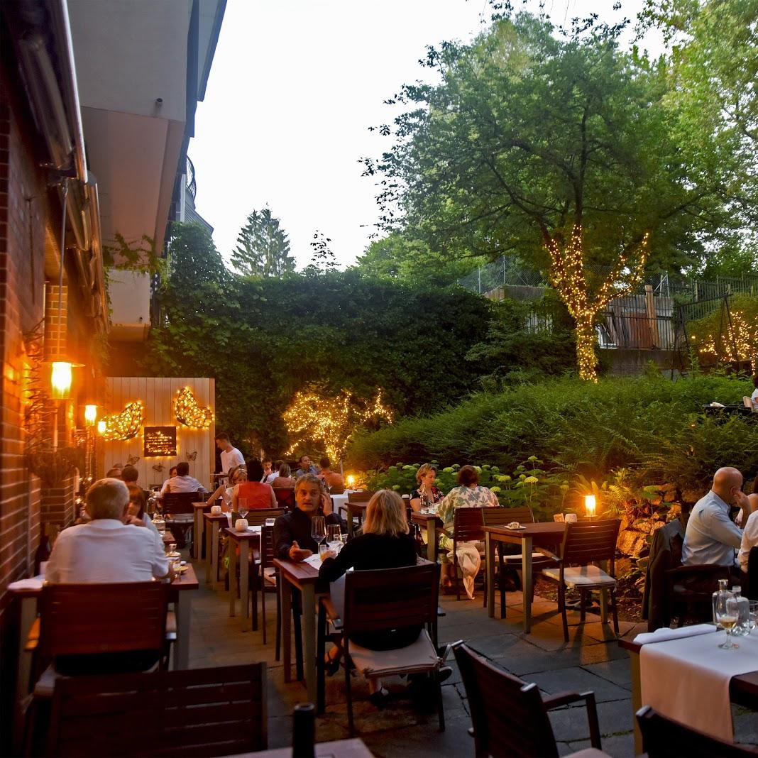 Restaurant "Restaurant Essort" in Bern