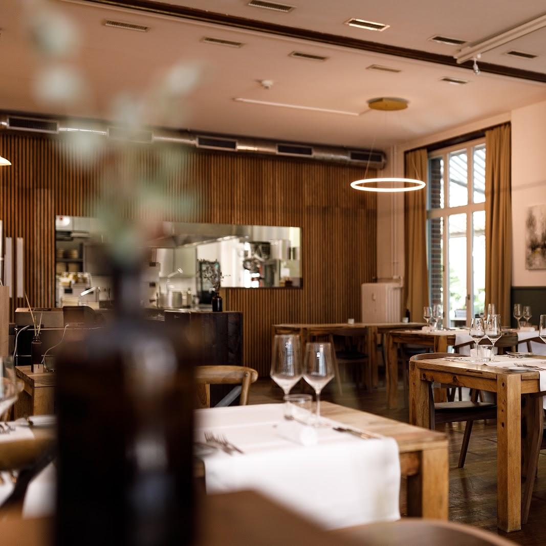 Restaurant "Restaurant Essort" in Bern